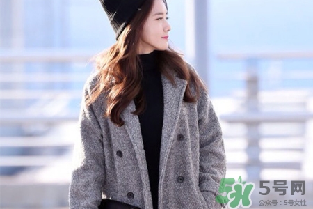 大概多少度可以穿呢子大衣,呢子大衣什么温度可以穿