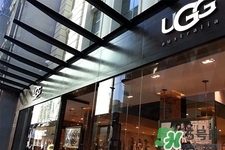 比ugg好的雪地靴,什么品牌的雪地靴好