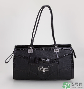 GUESS包包是什么档次的,guess的包算什么档次