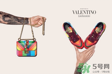 华伦天奴什么档次,valentino是什么档次的牌子 华伦天奴什么档次,valentino是什么档次的牌子