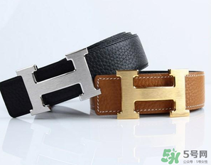 爱马仕腰带如何看是不是正品,爱马仕皮带真假鉴别