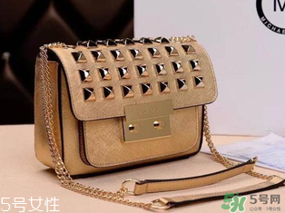 mk包包怎么辨别真假,mk包包真假鉴别图片