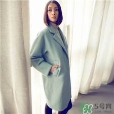 呢大衣能不能用洗衣机洗,呢大衣可以直接用洗衣机洗吗