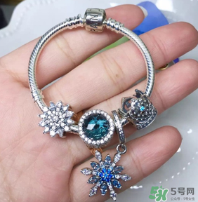 手链长度一般是多长,手链的尺寸和实际的长度