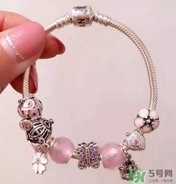 潘多拉会生锈吗,潘多拉生锈怎么清洗