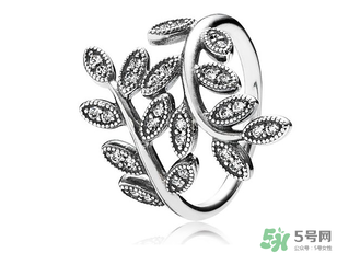 潘多拉戒指尺寸对照表,潘多拉戒指怎么看尺寸