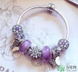 潘多拉手链变黄了怎么办,潘多拉手链发黄