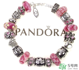 潘多拉珠宝是哪里的品牌,潘多拉珠宝怎么样