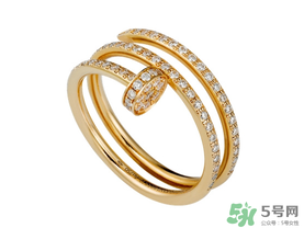 钻石戒指款式的寓意和象征,戒指的寓意和象征