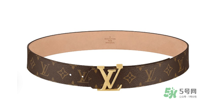 正品的lv皮带一般多少钱,lv皮带怎么辨别真假的最好方法