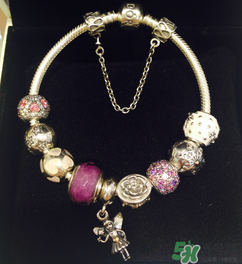 潘多拉手链是什么档次?,潘多拉项链是什么档次