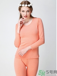 秋衣秋裤多少度穿合适,秋衣秋裤多少度穿