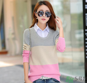 针织衫怎么洗不变形不缩水,针织毛衣怎么洗不变形