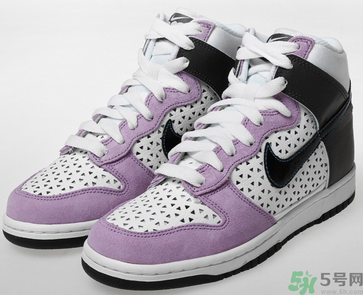 耐克鞋子掉色吗,耐克鞋子掉色正常吗