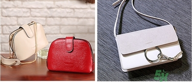蔻依的小猪包怎样鉴定,chloe包包真假辨别三要点 蔻依的小猪包怎样鉴定,chloe包包真假辨别三要点