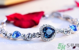 女生戴什么手链好看,女士手链品牌排行榜