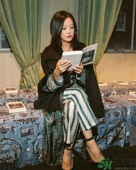 10月份穿什么衣服合适,十一月份适合穿什么衣服