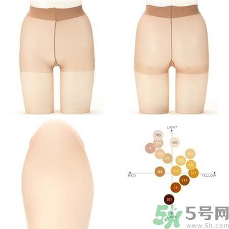 瘦腿压力袜有用吗,压力瘦腿袜真的可以瘦腿吗