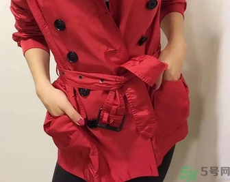 burberry 风衣系列 区别,Burberry风衣种类