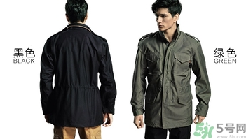 m65风衣穿搭,m65搭配什么裤子