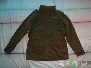 m65风衣什么人穿好看,m51风衣和m65哪个好看