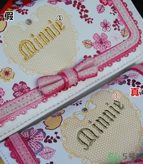 酷奇钱包真假鉴别,miumiu钱包怎么看真假