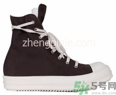 rick owens鞋底,rick owens鞋子