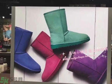 ugg是个品牌吗,哪个牌子的ugg是真的