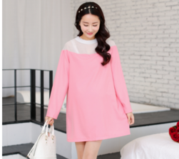 孕妇穿衣搭配秋冬季,孕妇穿搭秋冬