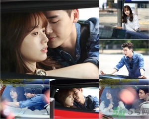 w两个世界李钟硕照片,W两个世界李钟硕蓝色西装