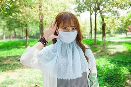防晒口罩什么颜色好看,防晒口罩什么颜色好上哪买