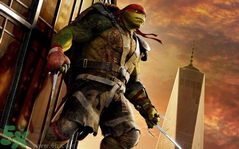 忍者神龟2女主角换装音乐,忍者神龟2换装片段