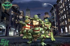 忍者神龟2 破影而出,忍者神龟2破影而出在线观看