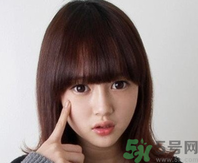 怎样剪齐刘海,齐刘海的剪法