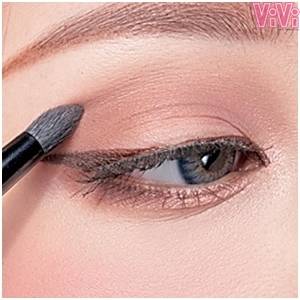 pony化妆,化妆师pony