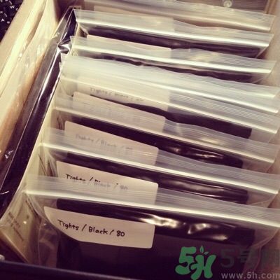 冬季衣服收纳技巧,家庭衣物收纳整理技巧