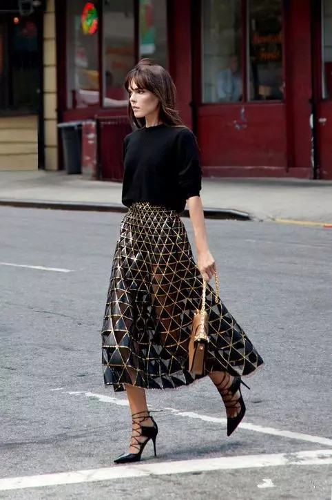 小资范儿是什么意思,精致高雅的小资生活