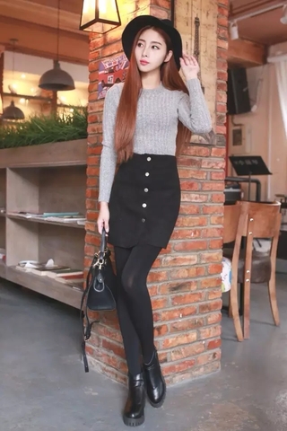 打底是什么,打底衫前后怎么分