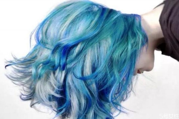 漂发多久后可以染发,漂发要多久才能染 漂发多久后可以染发,漂发要多久才能染