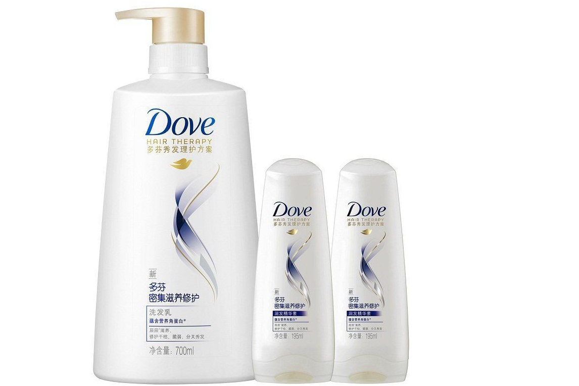 多芬护发素怎么打开,多芬护发素怎么打开盖子