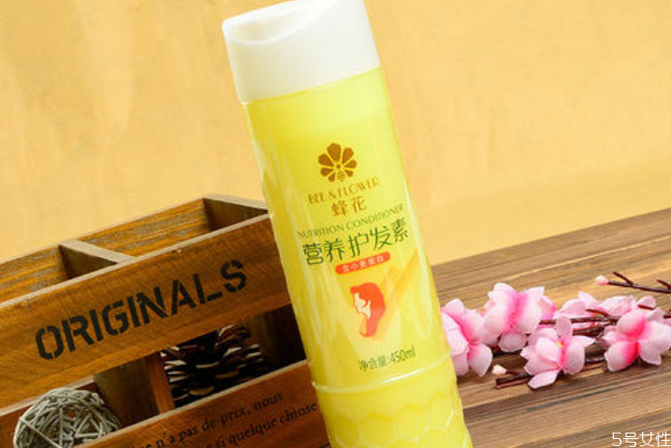 蜂花护发素怎么样好用吗,蜜植素洗发水怎么样