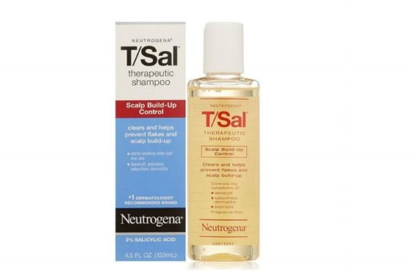 露得清洗发水怎么样,露得清洗发水可以天天用吗