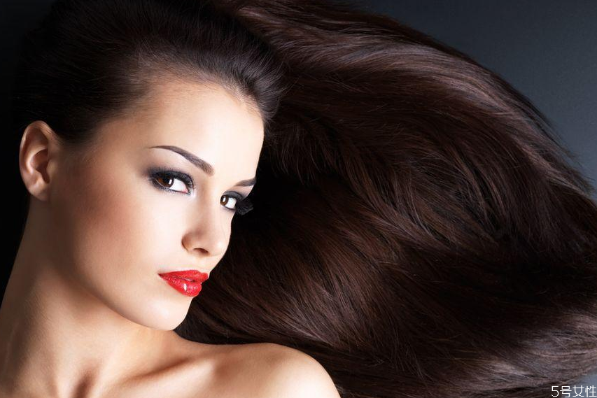 天天用梳子梳头可以改善白发吗,梳头发能改善脱发吗