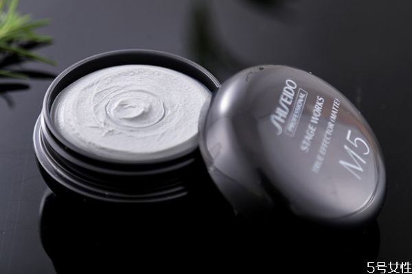 油头用发蜡还是发油,油头用什么发蜡