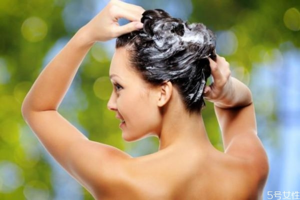 什么洗发水能让头发再生,用什么洗发水头发长的快