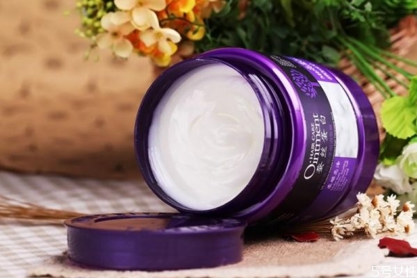 发膜含硅油好不好,哪个牌子的发膜不含硅油