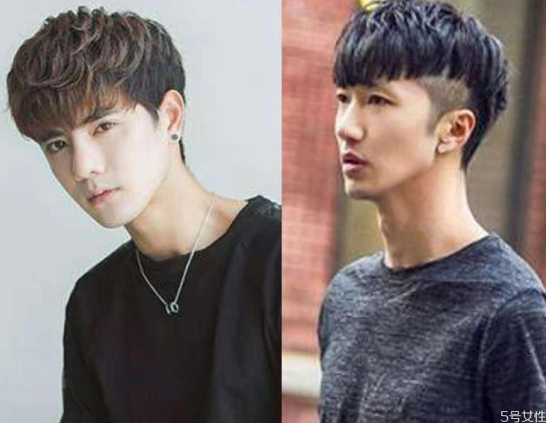 定位烫和纹理烫哪个好打理,定位烫和纹理烫哪个好看 定位烫和纹理烫哪个好打理,定位烫和纹理烫哪个好看