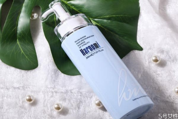 什么是固色洗发水,固色洗发水成分