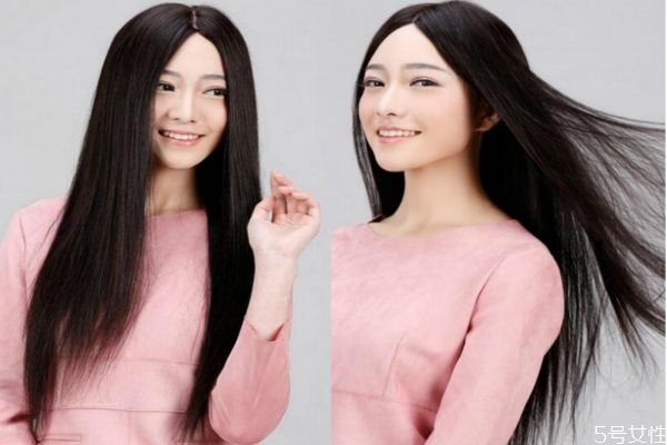 做离子烫多久可以洗头发,一般做离子烫几天可以洗头