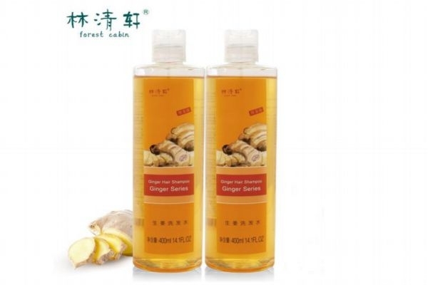 林清轩的生姜洗发水怎么样,博滴生姜洗发水怎么样